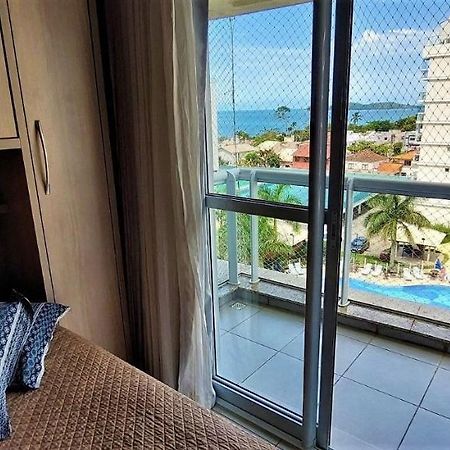 Nautilus Apartment Vista Mar Penha  Dış mekan fotoğraf