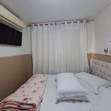 Nautilus Apartment Vista Mar Penha  Dış mekan fotoğraf
