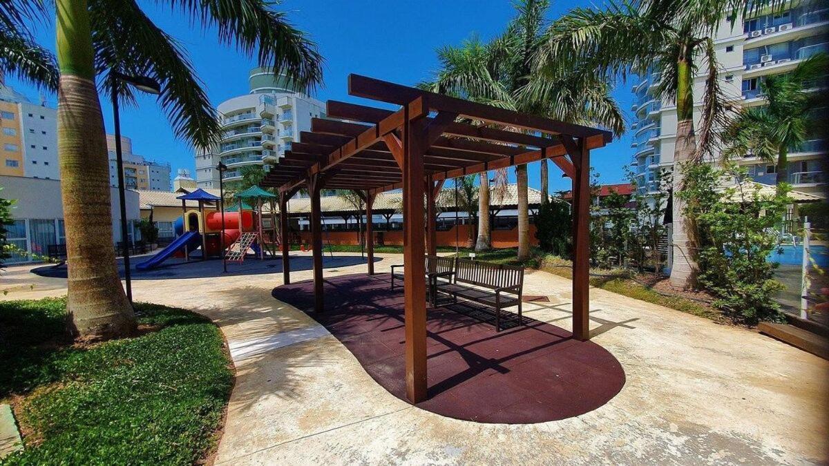Nautilus Apartment Vista Mar Penha  Dış mekan fotoğraf