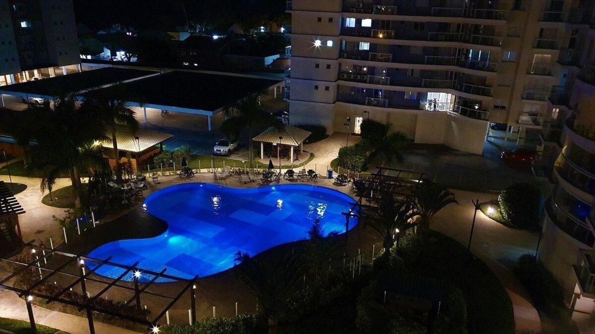 Nautilus Apartment Vista Mar Penha  Dış mekan fotoğraf