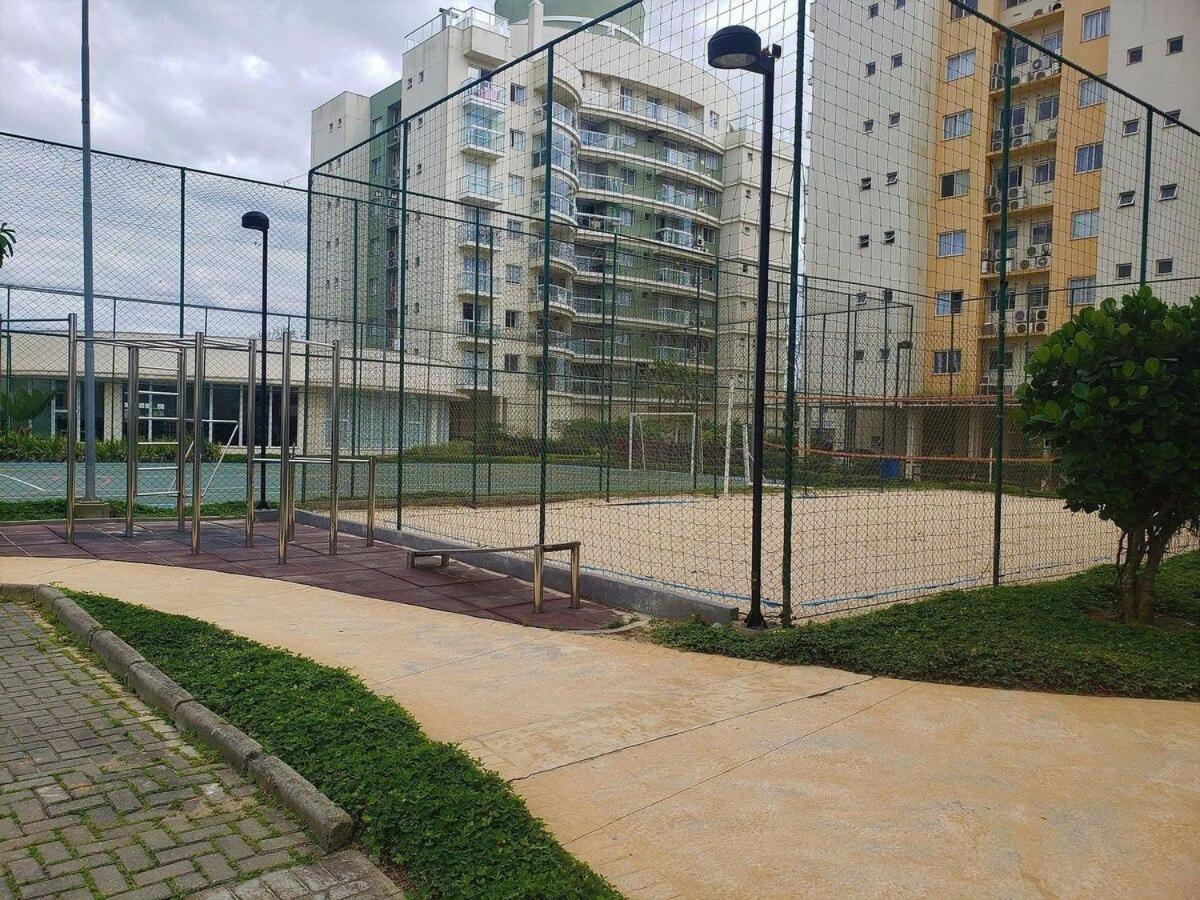 Nautilus Apartment Vista Mar Penha  Dış mekan fotoğraf