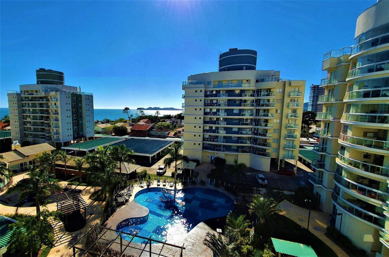 Nautilus Apartment Vista Mar Penha  Dış mekan fotoğraf