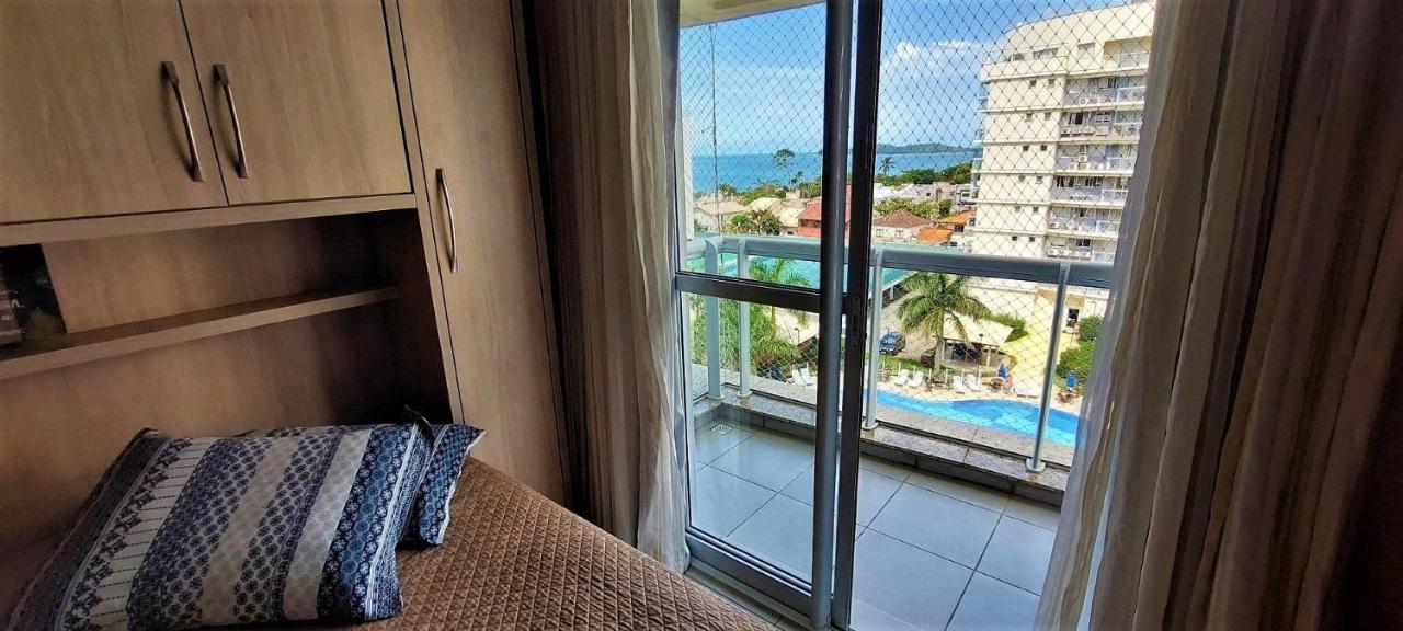 Nautilus Apartment Vista Mar Penha  Dış mekan fotoğraf