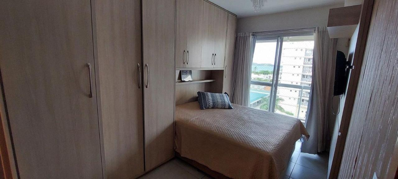 Nautilus Apartment Vista Mar Penha  Dış mekan fotoğraf