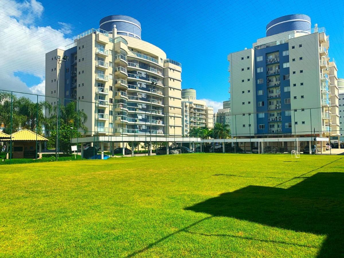 Nautilus Apartment Vista Mar Penha  Dış mekan fotoğraf