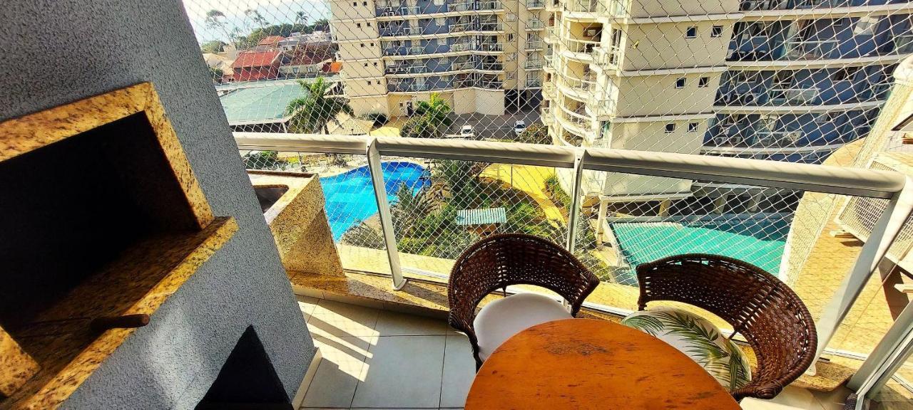 Nautilus Apartment Vista Mar Penha  Dış mekan fotoğraf