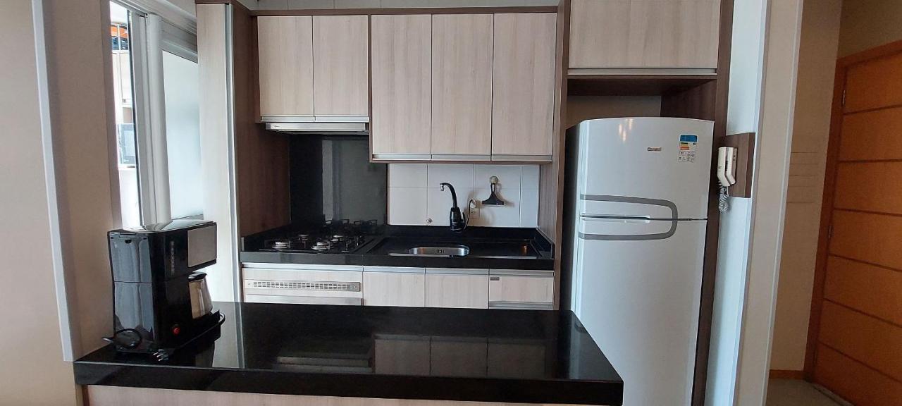 Nautilus Apartment Vista Mar Penha  Dış mekan fotoğraf