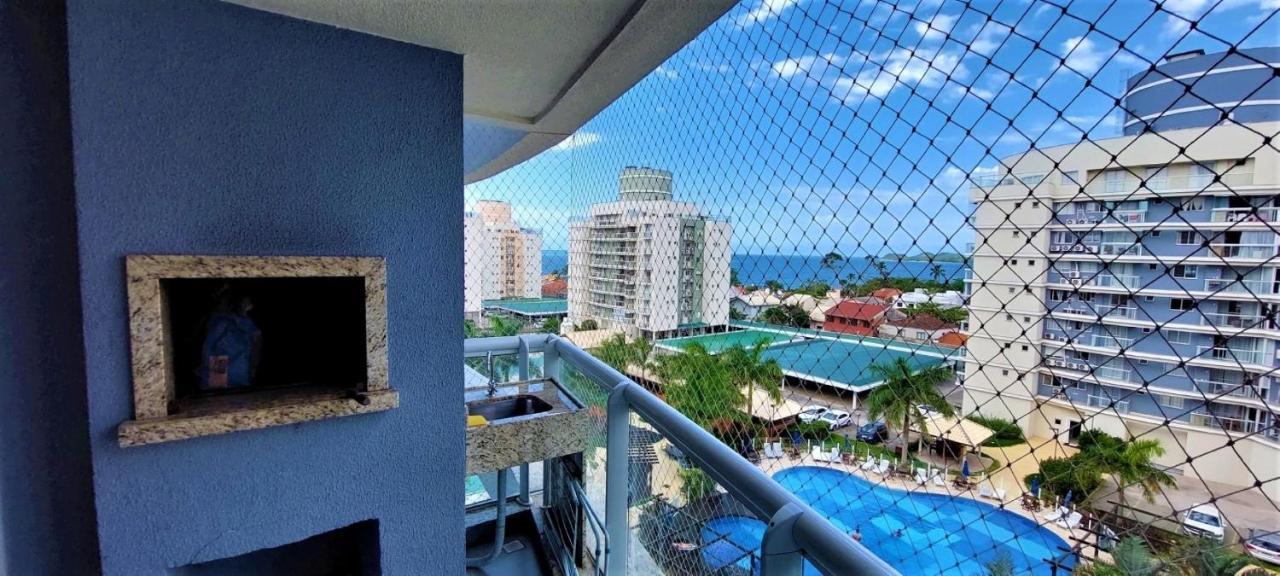 Nautilus Apartment Vista Mar Penha  Dış mekan fotoğraf