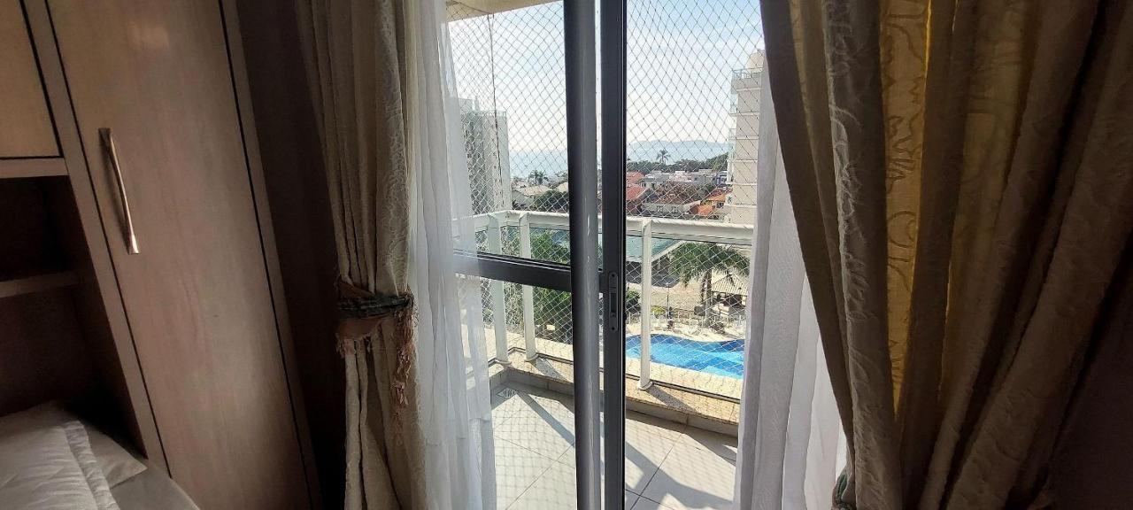 Nautilus Apartment Vista Mar Penha  Dış mekan fotoğraf