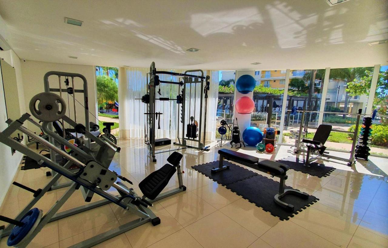 Nautilus Apartment Vista Mar Penha  Dış mekan fotoğraf