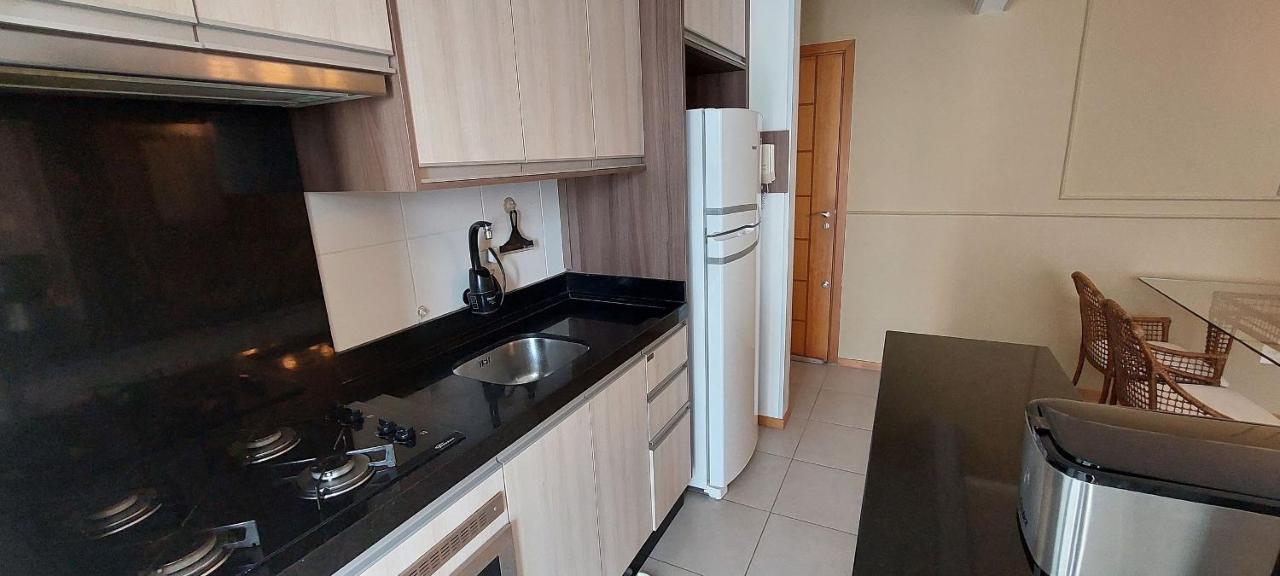 Nautilus Apartment Vista Mar Penha  Dış mekan fotoğraf