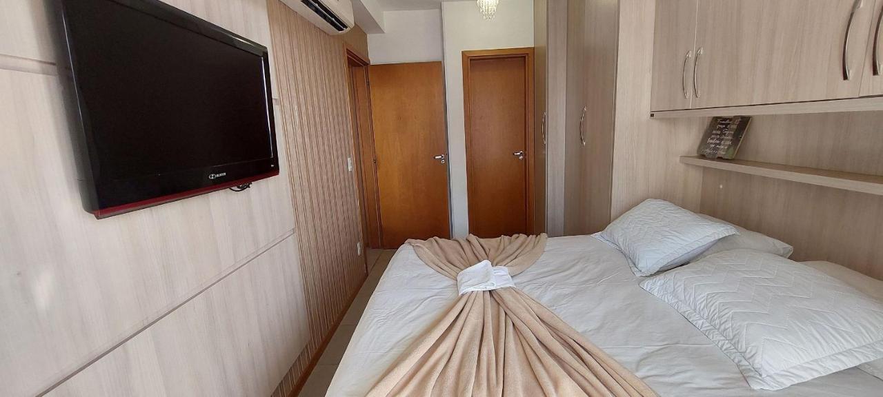 Nautilus Apartment Vista Mar Penha  Dış mekan fotoğraf