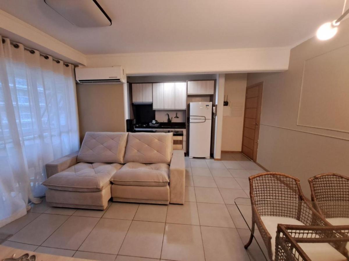 Nautilus Apartment Vista Mar Penha  Dış mekan fotoğraf