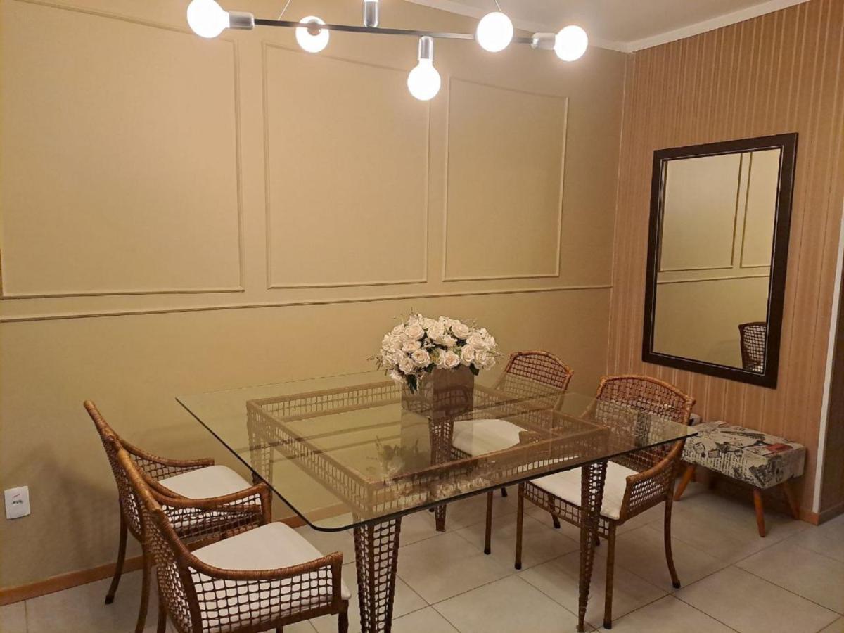 Nautilus Apartment Vista Mar Penha  Dış mekan fotoğraf