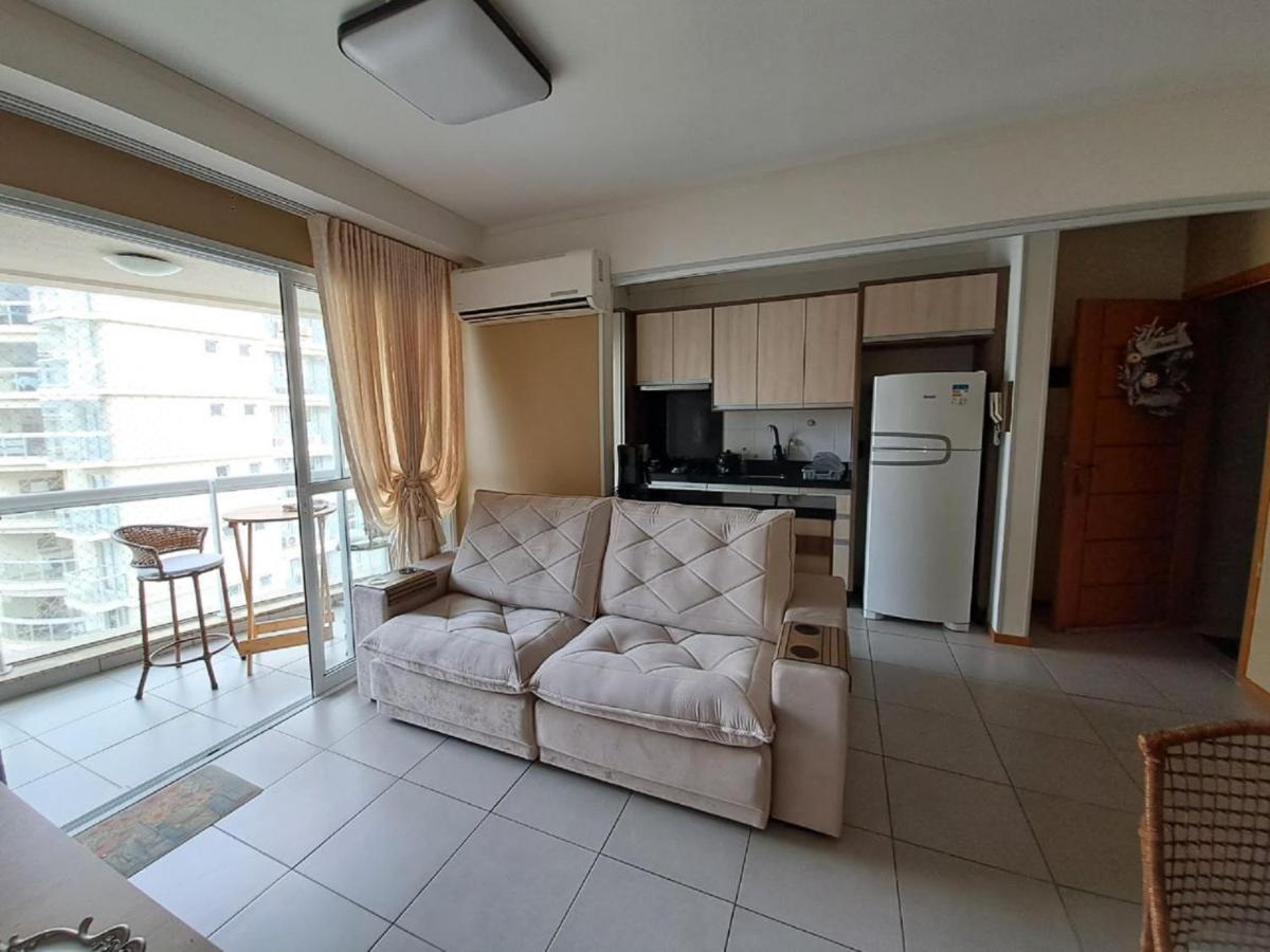 Nautilus Apartment Vista Mar Penha  Dış mekan fotoğraf