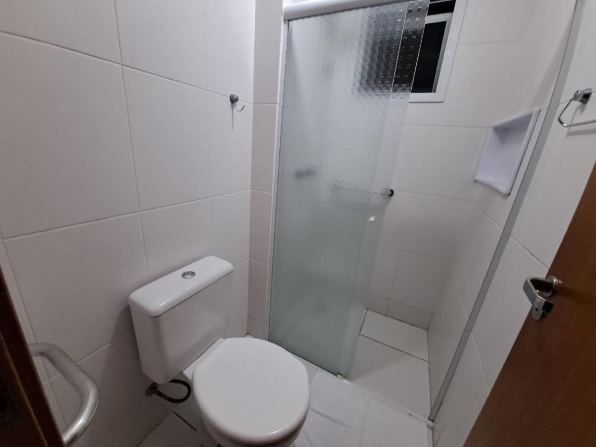 Nautilus Apartment Vista Mar Penha  Dış mekan fotoğraf