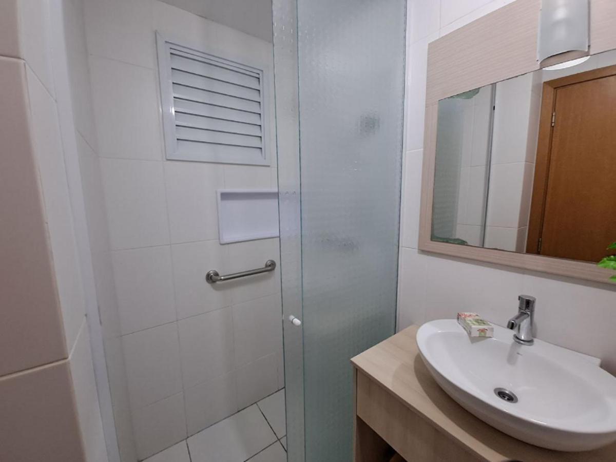 Nautilus Apartment Vista Mar Penha  Dış mekan fotoğraf