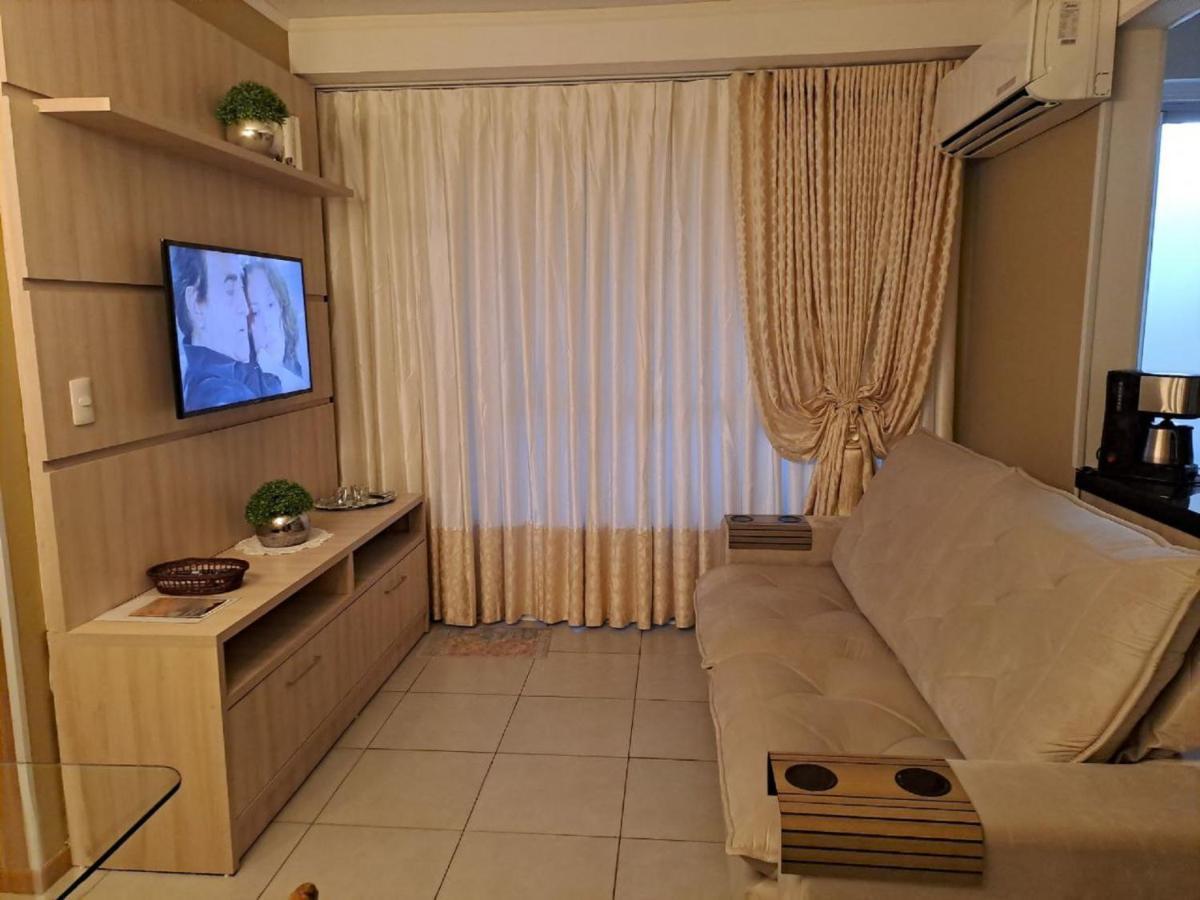 Nautilus Apartment Vista Mar Penha  Dış mekan fotoğraf