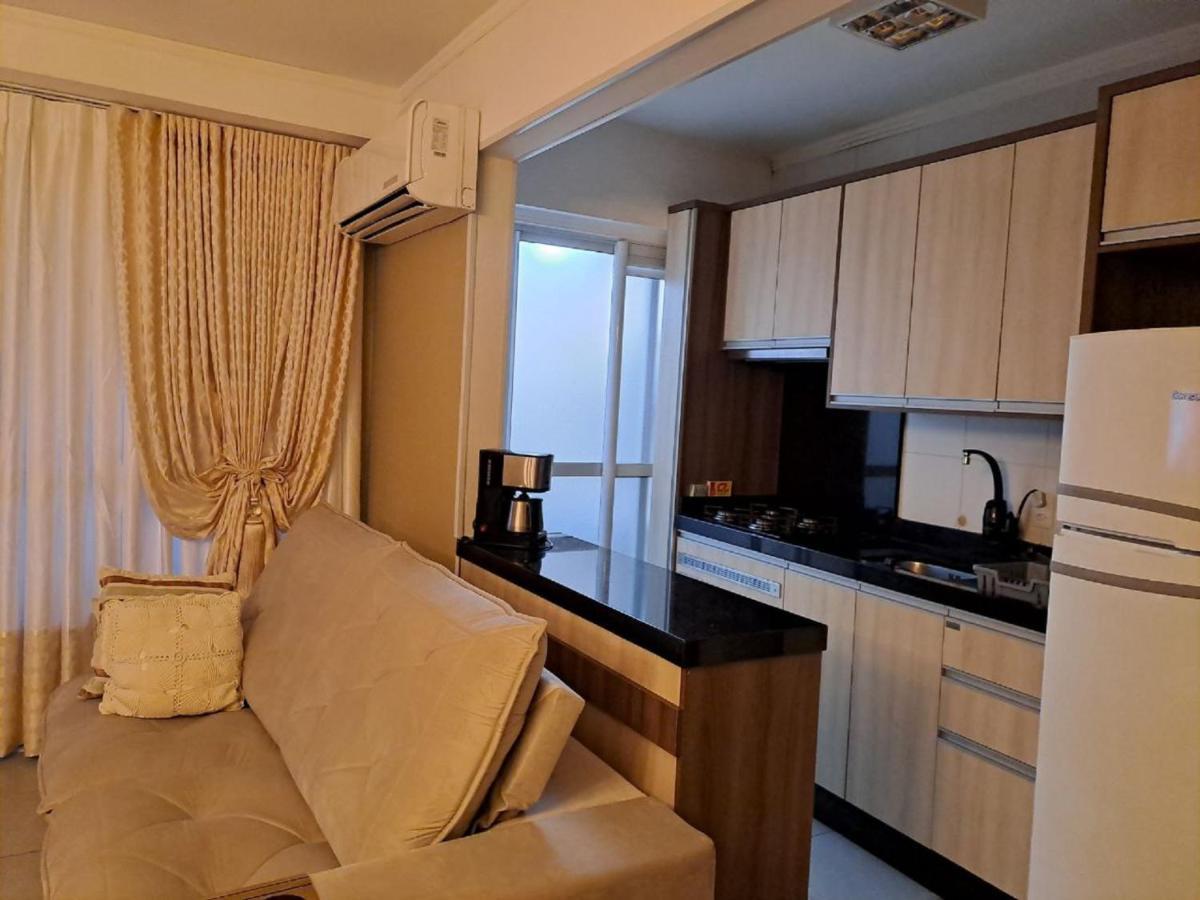 Nautilus Apartment Vista Mar Penha  Dış mekan fotoğraf