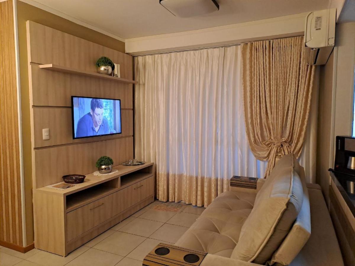 Nautilus Apartment Vista Mar Penha  Dış mekan fotoğraf
