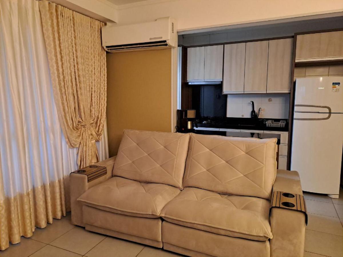 Nautilus Apartment Vista Mar Penha  Dış mekan fotoğraf