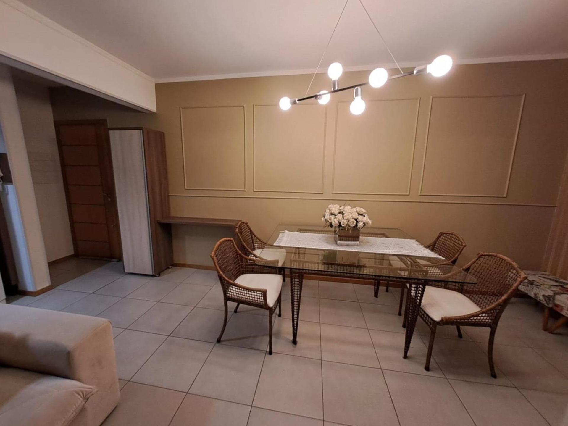 Nautilus Apartment Vista Mar Penha  Dış mekan fotoğraf